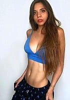 Sofía Isidora Caña